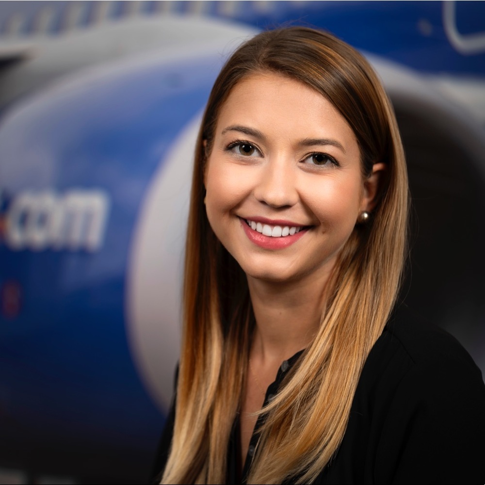 Meet your Posher, Kate